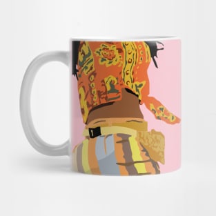 Oh My Goodness classic Tv Mug